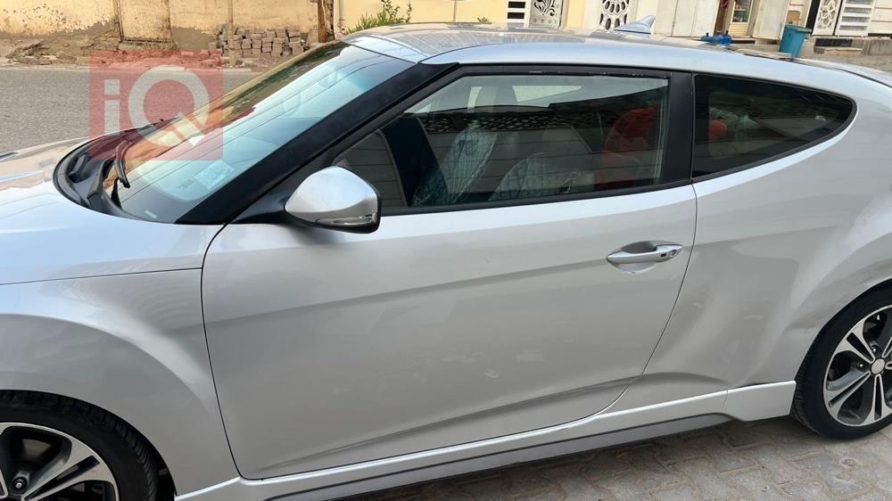 هيونداي فلوستر